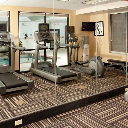 Courtyard By Marriott Norman Hotel Екстериор снимка