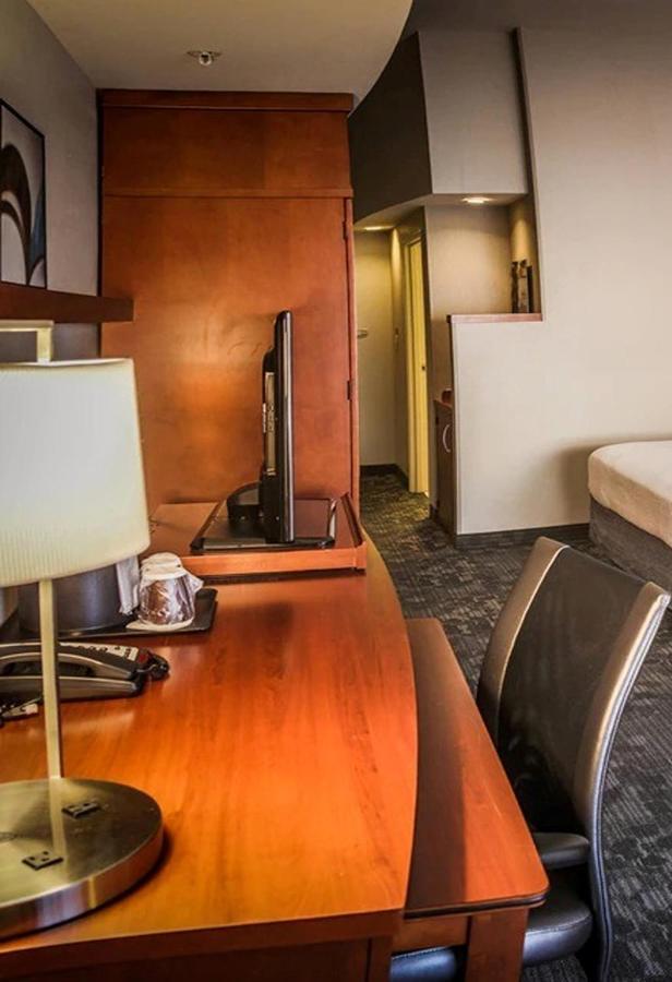 Courtyard By Marriott Norman Hotel Екстериор снимка