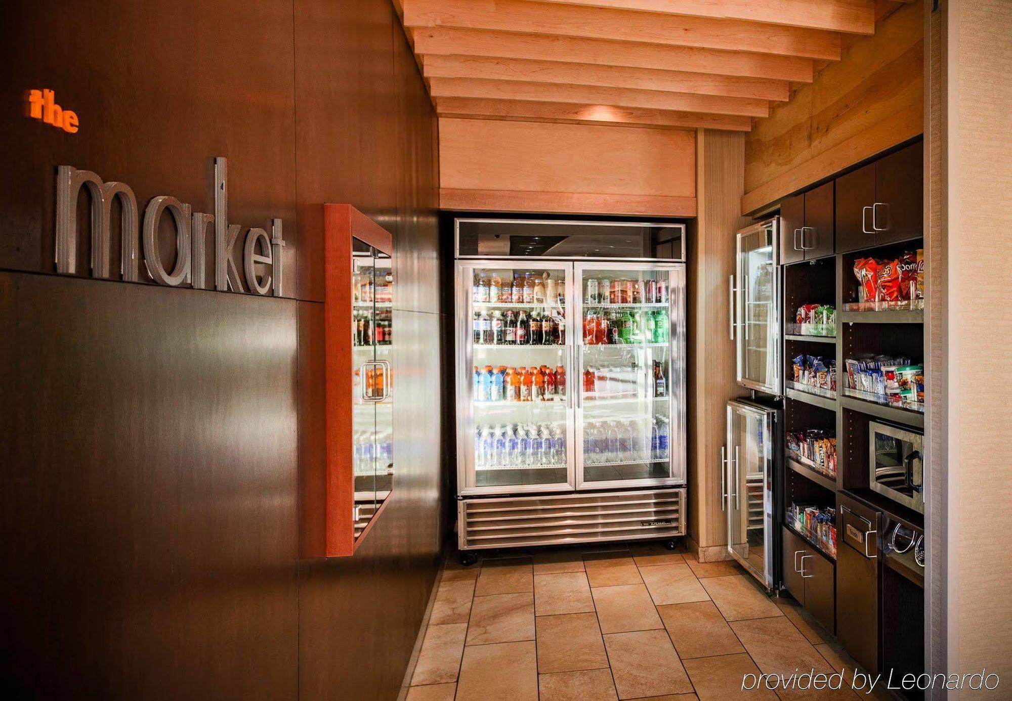 Courtyard By Marriott Norman Hotel Екстериор снимка