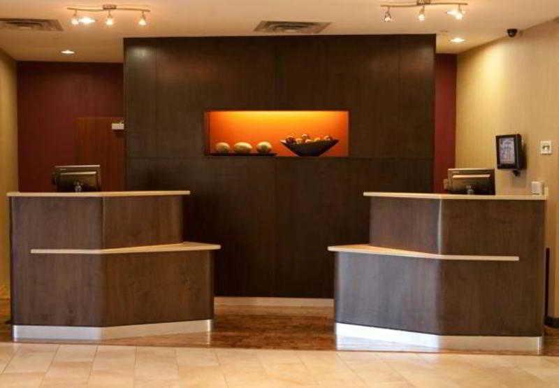 Courtyard By Marriott Norman Hotel Интериор снимка