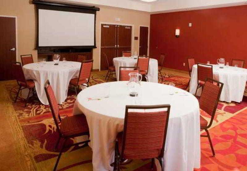Courtyard By Marriott Norman Hotel Екстериор снимка