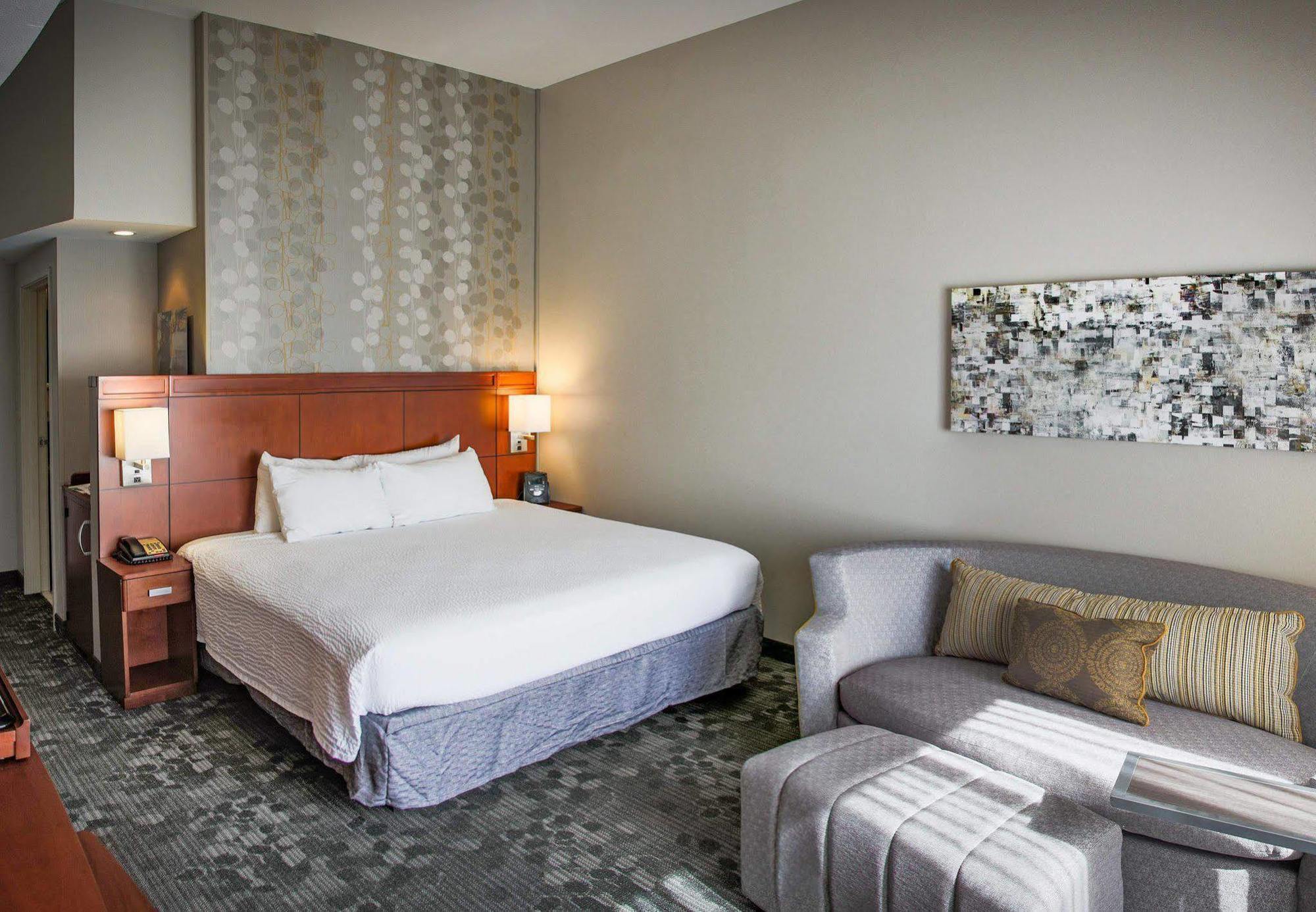 Courtyard By Marriott Norman Hotel Екстериор снимка