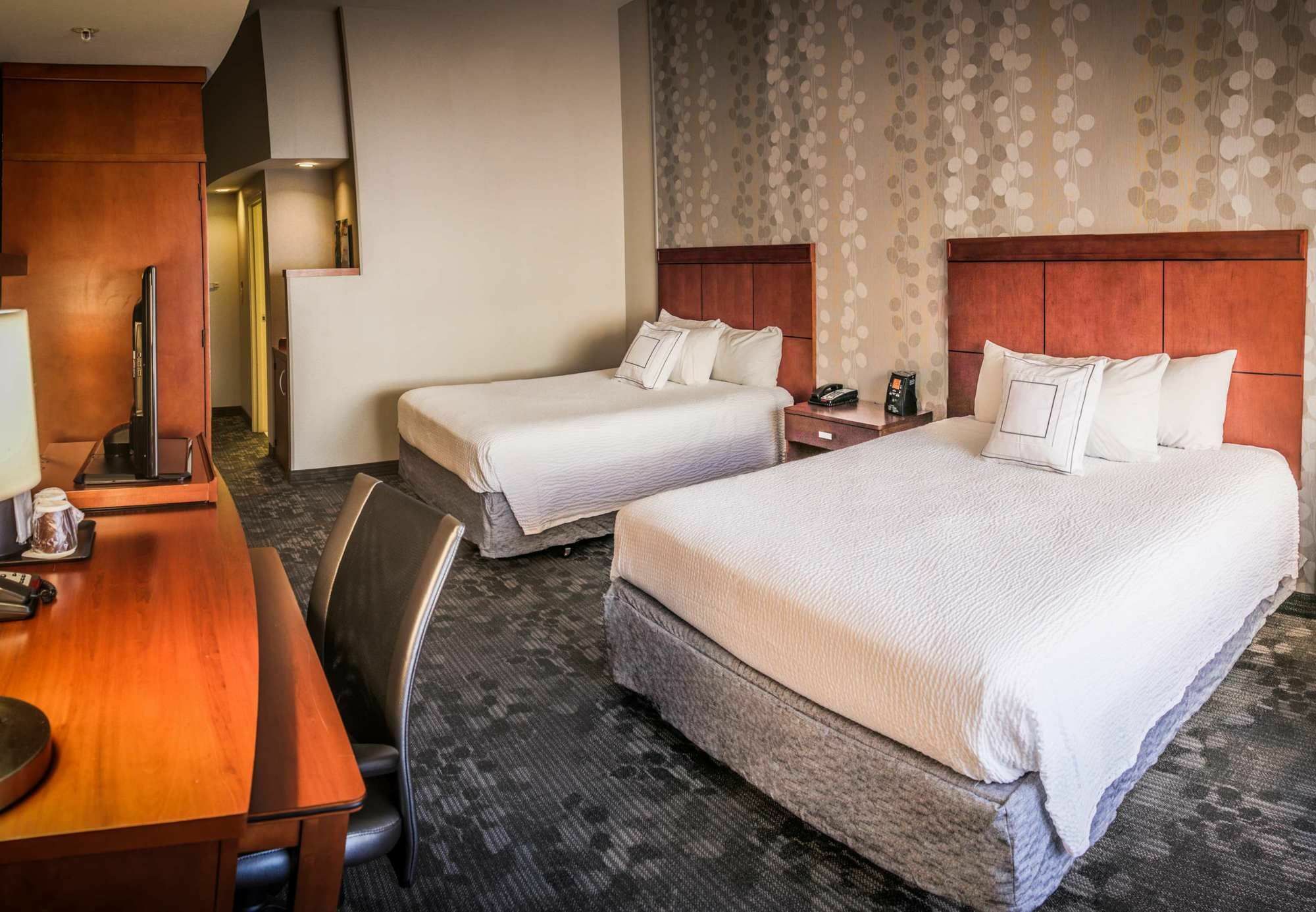 Courtyard By Marriott Norman Hotel Екстериор снимка
