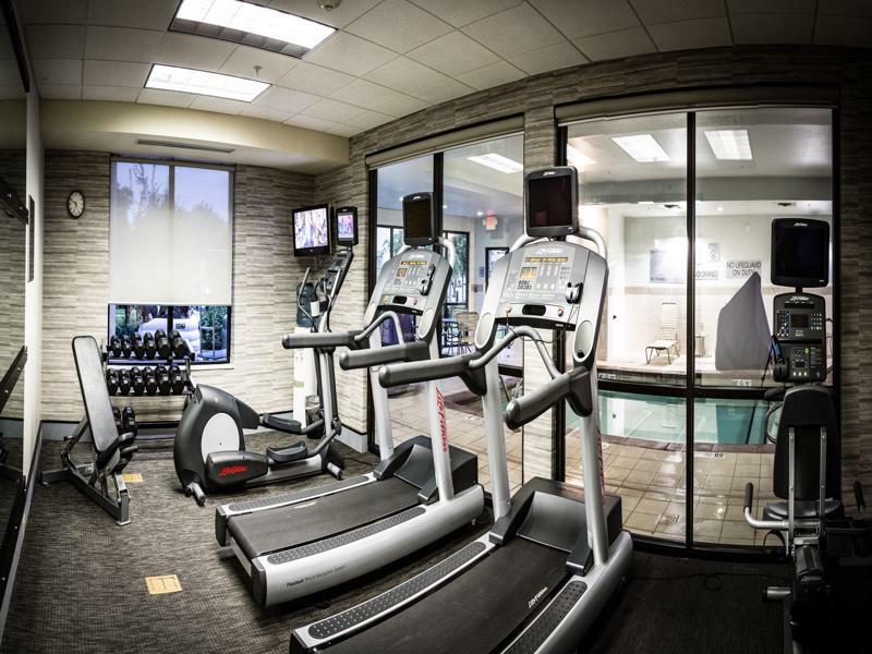Courtyard By Marriott Norman Hotel Екстериор снимка