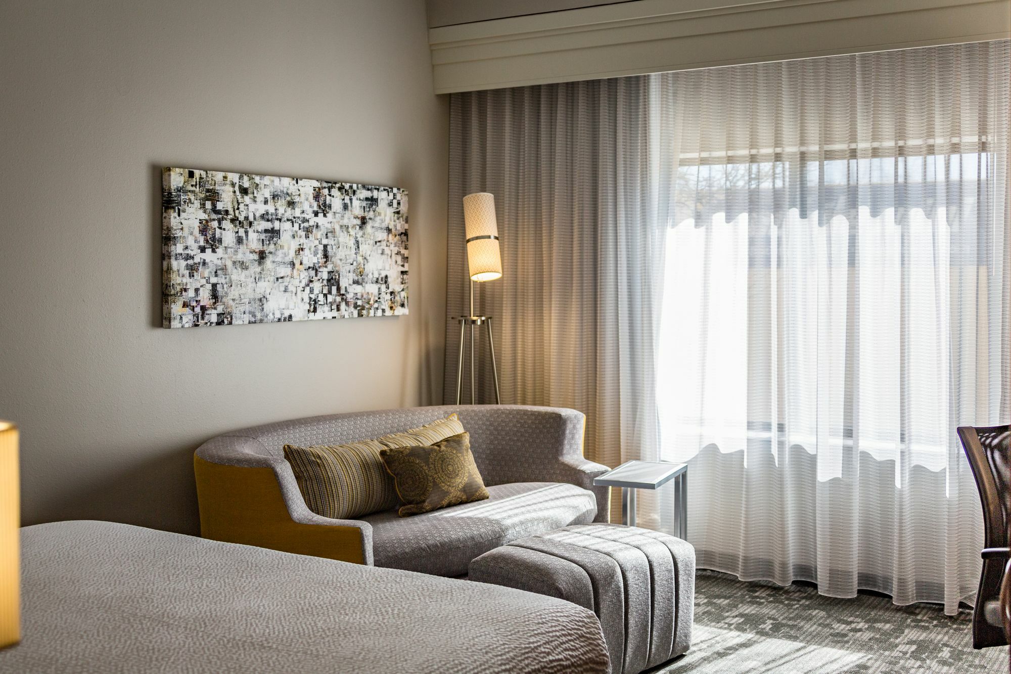 Courtyard By Marriott Norman Hotel Екстериор снимка
