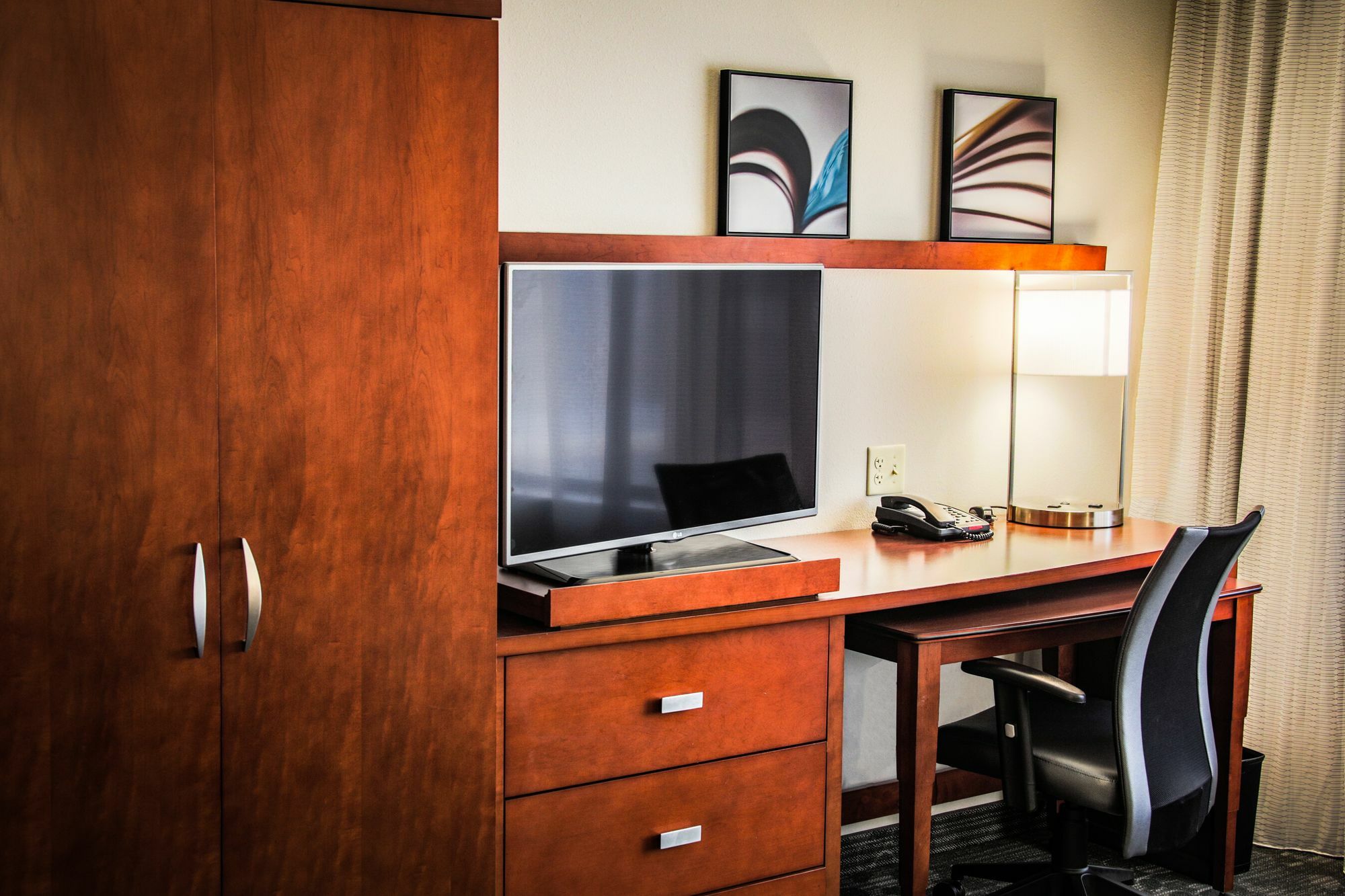 Courtyard By Marriott Norman Hotel Екстериор снимка